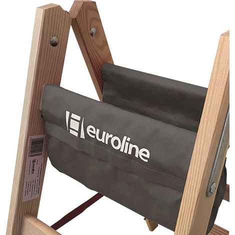 Euroline Premium- Werkzeugablagetasche, Stück