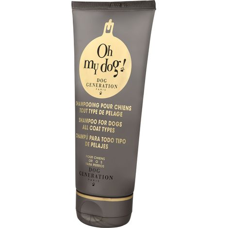Shampoing Oh My Dog 200 ml