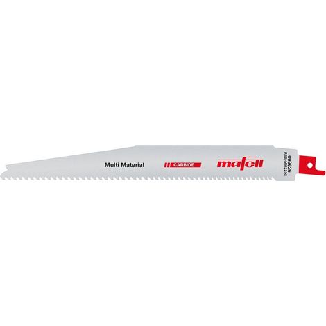 Mafell Säbelsägeblatt RSB-MM225 C Multi Material Carbide RS 32-18 092626