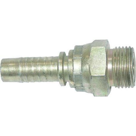 Armatur DN13-7/8 SAE ALFAGOMMA PAC1314 (1/2)