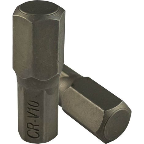 -CAHERSA- Punta boca hexagonal 8 mm - Allen 7 mm JBM