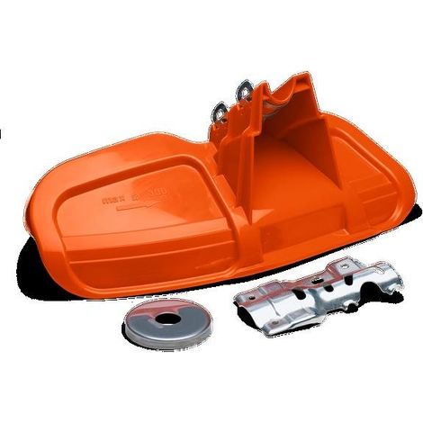 PROTEZIONE ERBA 537297401 ORIGINALE HUSQVARNA