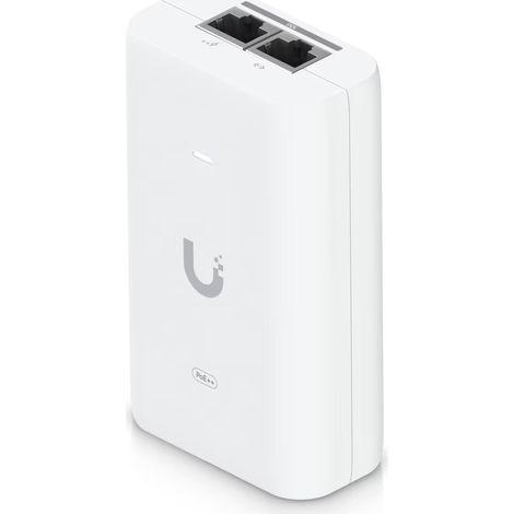 Adaptateur Ubiquiti UACC-PoE++-10G 60W 10 GbE (1/3)