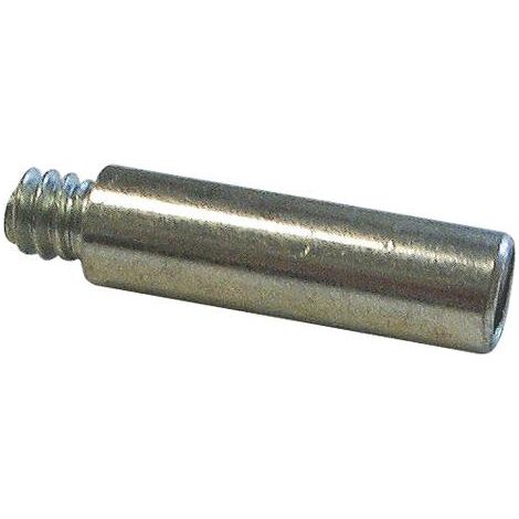 RALLONGE TARAUDEE MALE 7 150 15MM 2170-15