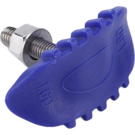 Antivol de jante de moto 1,6 pouces,Pièce de rechange pour motos de motocross, dual-sport, tout-terrain et pit bike (1/5)