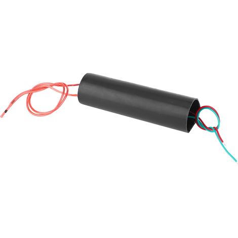 Module de bobine d'allumage à impulsion d'arc pour générateur d'impulsions à très haute tension de 1000 kV (1/5)
