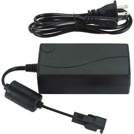 29v/ac/dc alimentation électrique inclinable canapé chaise adaptateur-prise américaine (1/4)