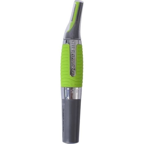 Tondeuse Rasoir - XCSOURCE - MT232 - LED intégrée - Prise antidérapante - Alimentation batterie AAA