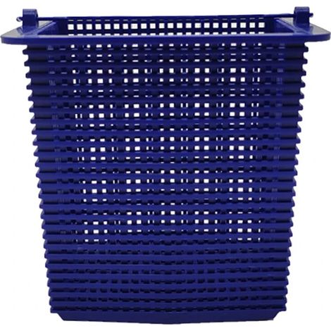Panier d'écumoire, panier de pompe de piscine, accessoires de nettoyage de piscine (1/5)