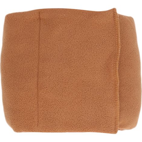 Accessoires de photographie pour bébé : couverture photo extensible lavable pour nouveau-né, couleur café. (1/5)