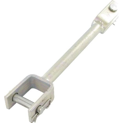 Asta sollevamento fissa UNIVERSALE LA040003KR