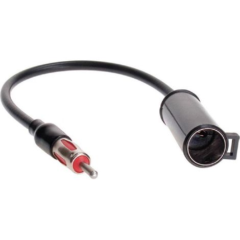 Adaptateur Antenne AANI10 compatible avec Nissan