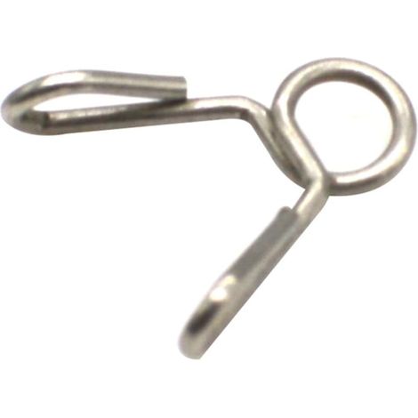 Collier ressort, M20, inox 304, pour durites, tuyau et câble (1/3)