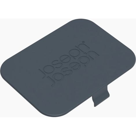 JOSEPH JOSEPH Compact Filter Cover Graphit