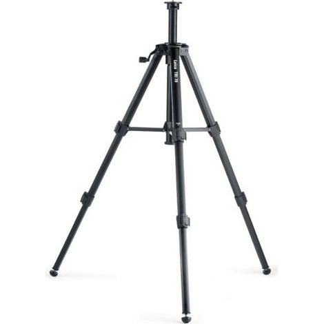 Leica Tri 70 Trípode (altura: 40 - 115 cm)