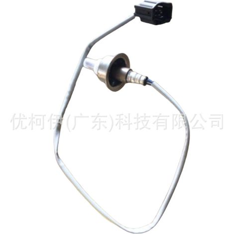 ABS-Sensorkabelbaum für Vorderrad 6g9t2b325ba, kompatibel mit Ford Mondeo 2006-2013 (1/4)
