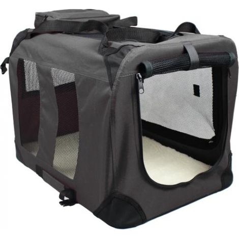 BOLSA DE VIAJE FUNCIONAL XL 91,4x63,5x63,5cm