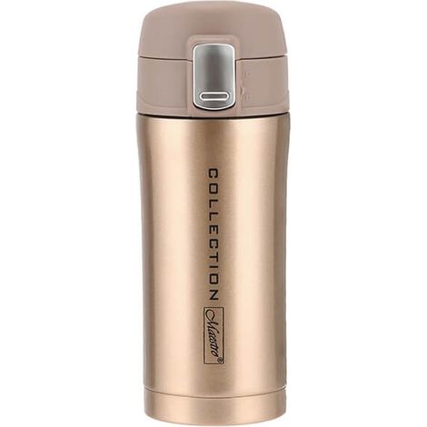 Mug isotherme doré 320 ml Maestro MR-1641-32-or (1/3)