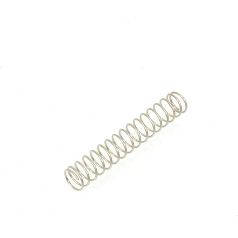 Gurtner-Vergaser-Drosselklappenfeder für Yamaha 50 Why Roller, (1/5)
