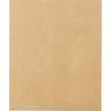 100 feuilles de papier abrasif imperméable à dissipation thermique rapide, grain P2000, brun, pour une utilisation à sec ou humide. (1/5)
