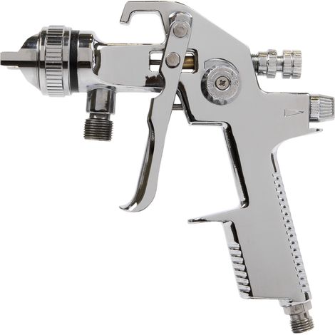 Sealey Spray Gun 1.7mm Set-Up for HVLP-79/P HVLP-79/P1 (1/2)