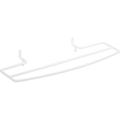 Sapho - Secador de toallas para toalleros eléctricos 21x60 cm, blanco 1306-09B (1/3)