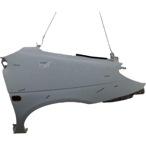 [PRODUIT D'OCCASION] Aile Avant Droit RENAULT Megane ♻️ Ref Oe. 7751474882 - Garantie à vie (1/3)