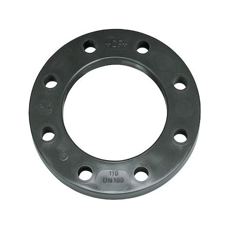 GF Losflansch PVC-U ANSI/ASME 1/2" DN15
