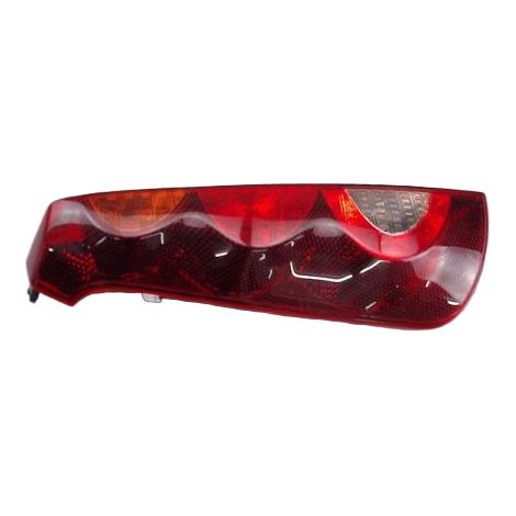 [PRODUIT D'OCCASION] Feu Arrieree Gauche  NISSAN Note ♻️ Ref Oe. 26555bh00b - Garantie à vie (1/3)