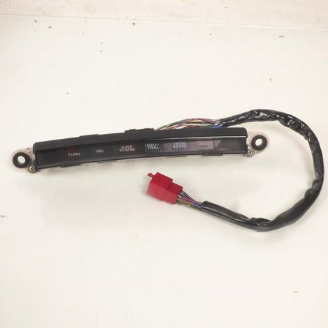 [GEBRAUCHT] [GEBRAUCHTES PRODUKT] Originaler Tacho für Motorrad Honda 1000 (1/4)