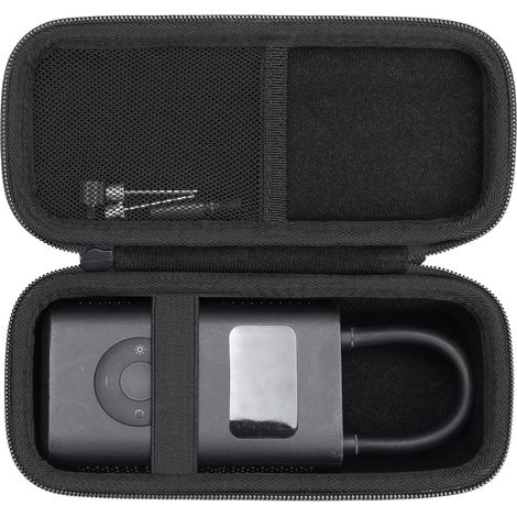 Étui Housse Coque Rigide pour Xiaomi MI Portable AIR Pump 1S Xiaomi Pompe à Air Portable（Seul Housse） (1/5)