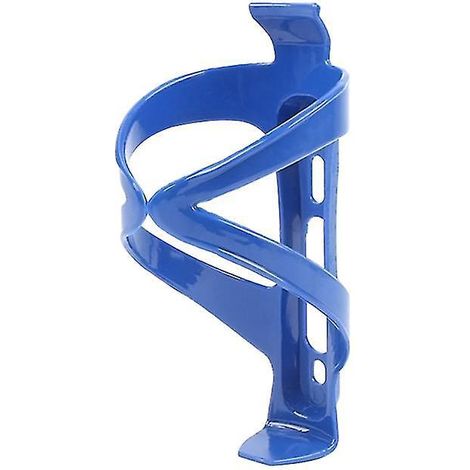 1 Stück Fahrrad-Wasserflaschenhalter für Outdoor-Aktivitäten (Verformung)