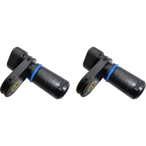 2 capteurs de vitesse pour véhicule, remplaçant les références 74402-05B, 74402-05A et 74402-05 pour Softail Touring Sportster (1/5)