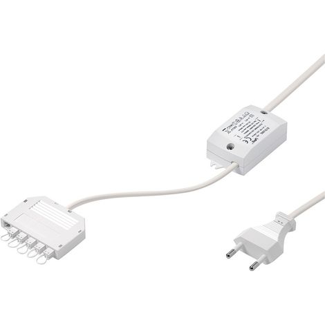 Led Evg 6 W 350 Ma
