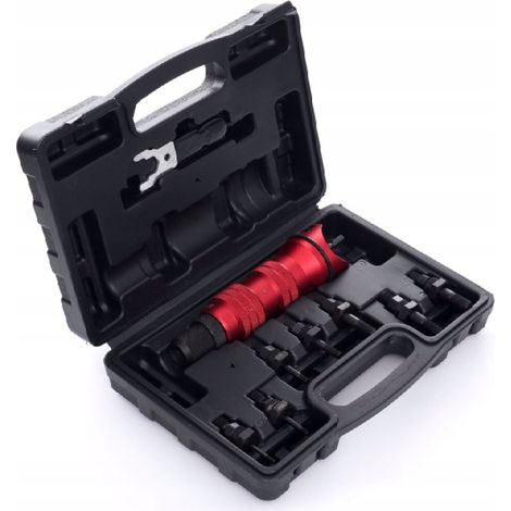 Nietmutternpistole - Adapter für Schraubendreher KD10554