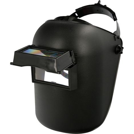 Schermo per saldatura con cablaggio (1/5)