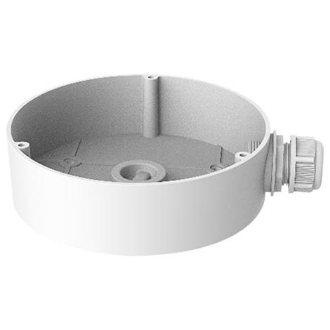 Supporto a soffitto per telecamere Dome Hikvision DS-1280ZJ-DM45 (1/2)