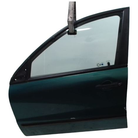 [PRODUIT D'OCCASION] Porte Avant Gauche FIAT Brava I 1995-2001 ♻️ Ref Oe. 46538397 - Garantie à vie (1/3)