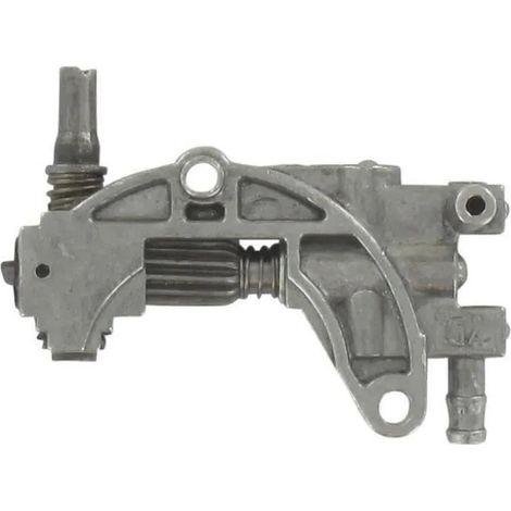 Pompa olio komatsu komatsu / zenoah 4500 5000 adattabile resistente
