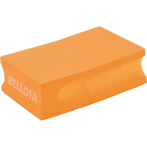 BELLOTA Schleifblock DIA120 (1/2)