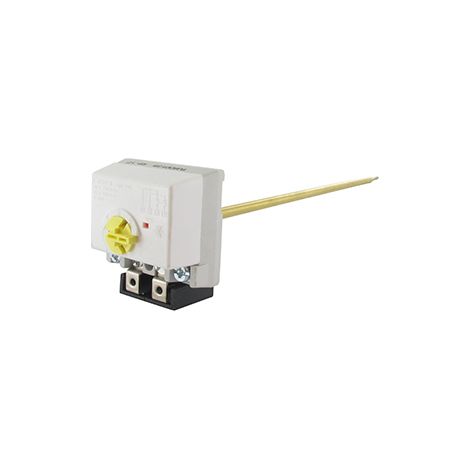 Temperatursensor-Thermostat zum Einschrauben Typ Tus, L für Rute: 270 mm.
