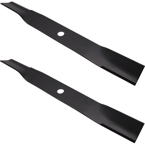 Jeu de lames 2x 52cm pour Murray 24740x20B 24743x50A 24744x50A 40501x30A 40530x92A (1/3)
