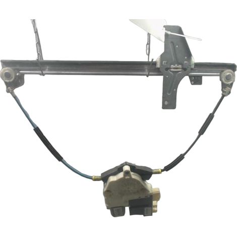 [PRODUIT D'OCCASION] Mecanisme+moteur Leve-glace Avant Gauche PEUGEOT 307 ♻️ Ref Oe. 9221ch - Garantie à vie (1/2)