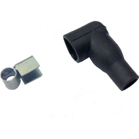 VALGARDEN Attacco Candela Motori Briggs 7 Mm CC2100