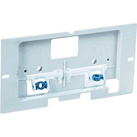 Sportello Con Viti Di Registro Eco 24X13 Cm