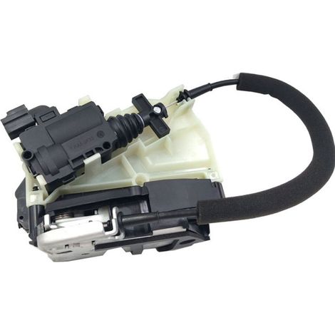 CN15-A219A-NE Pestillo del maletero trasero, cerradura del portón trasero, repuesto para Ford EcoSport 2013-2017