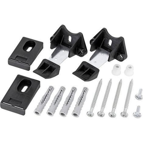 Ricambio kit fissaggio per bidet Ideal Standard TT0293851