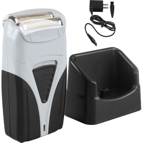 Rasoir Électrique Réciproque Rechargeable pour Hommes - Tondeuse à Barbe Multifonction (1/5)