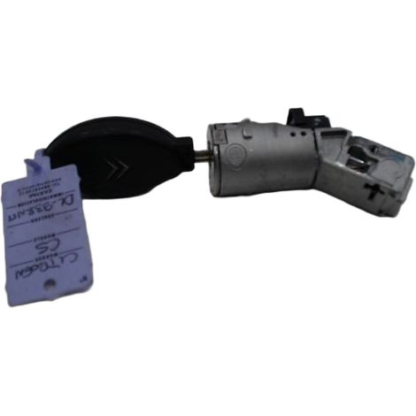 [PRODUIT D'OCCASION] Antivol De Direction CITROEN C5 ♻️ Ref Oe. 4162fe - Garantie à vie (1/3)
