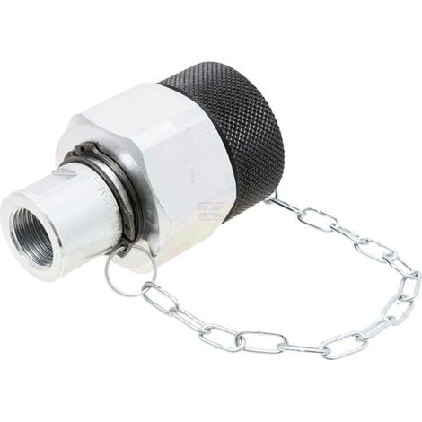 Tap贸n de acoplamiento rosca hembra 1/2" DNP PVR11313003C (1/3)